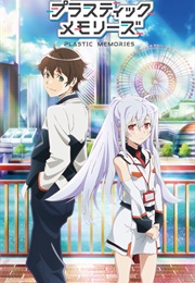 Plastic Memories (2015)