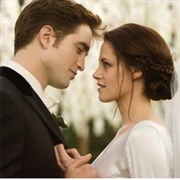 Bella X Edward
