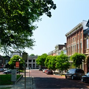 Mt. Sterling, Kentucky