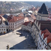Tábor, Czech Republic