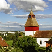 Rümlang, Switzerland