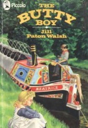 The Butty Boy (Jill Paton Walsh)