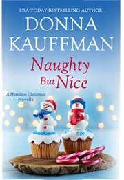 Naughty but Nice (Donna Kaufmann)