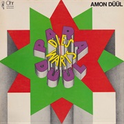 Amon Düül I - Paradieswärts Düül