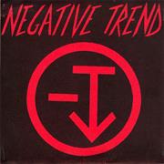 Negative Trend