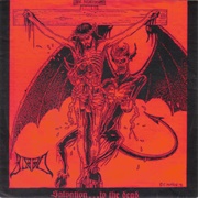 Blood/Impetigo - Salvation... to the Dead / Antefatto