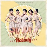 Wonder Girls - Nobody