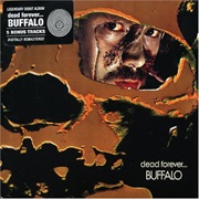 Buffalo Dead Forever