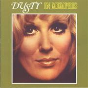 Dusty Springfield - Dusty in Memphis