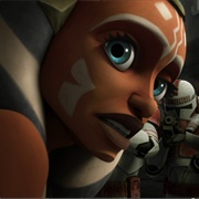 Star Wars: The Clone Wars: To Catch a Jedi