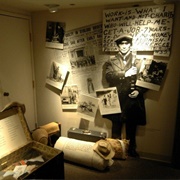 Boulder City Hoover Dam Museum