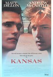 Kansas (1988)
