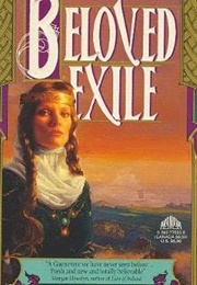 Beloved Exile (Parke Godwin)