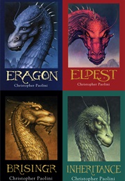 The Inheritance Cycle