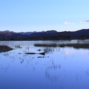 Pahranagat National Wildlife Refuge