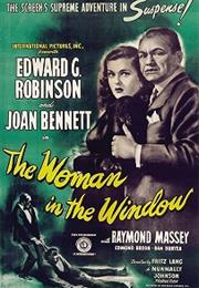 The Woman in the Window (Fritz Lang)