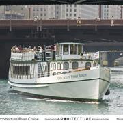 Architecture River Tour