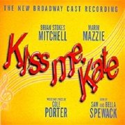Kiss Me Kate