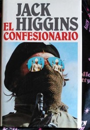 El Confesionario (Jack Higgins)