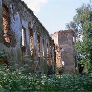 Holshany Castle
