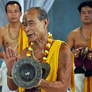 Sankirtana Sacred Music, India