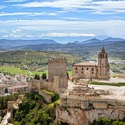 Jaén, Spain