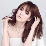 Song Hye Kyo