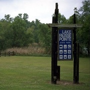 Lake Fausse Pointe State Park, Louisiana
