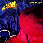 Down by Law (1987) - MC Shan