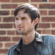 Gareth (Only Because He Is Hot)