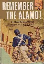 Remember the Alamo (Warren)