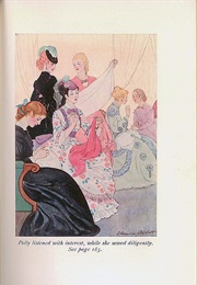 My Girls (Louisa May Alcott)