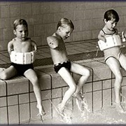 Thalidomide Babies, West Germany - 1957