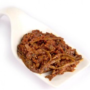 Rajasthani Ker Sangri Pickle in Mustard Base