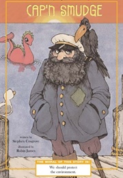 Cap'n Smudge (Serendipity) (Cosgrove, Stephen)