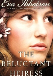 The Reluctant Heiress (Eva Ibbotson)