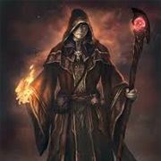 Dark Wizard