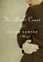 The Hours Count (Jillian Cantor)