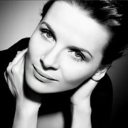 Juliette Binoche