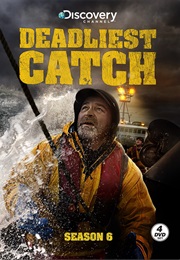Deadliest Catch (2005)