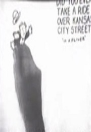 Did You Ever Take a Ride Over Kansas City Street 'In a Fliver' (1921)
