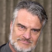 Richard Moll
