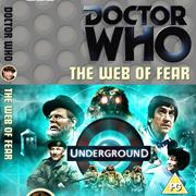 The Web of Fear (6 Parts)