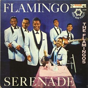 The Flamingos - Flamingo Serenade