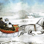Currier and Ives