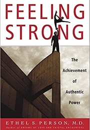 Feeling Strong (Person)
