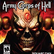 Army Corps of Hell