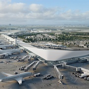O'Hare International Airport (USA)