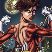 Elasti-Girl