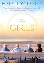 The Girls (Helen Yglesias)